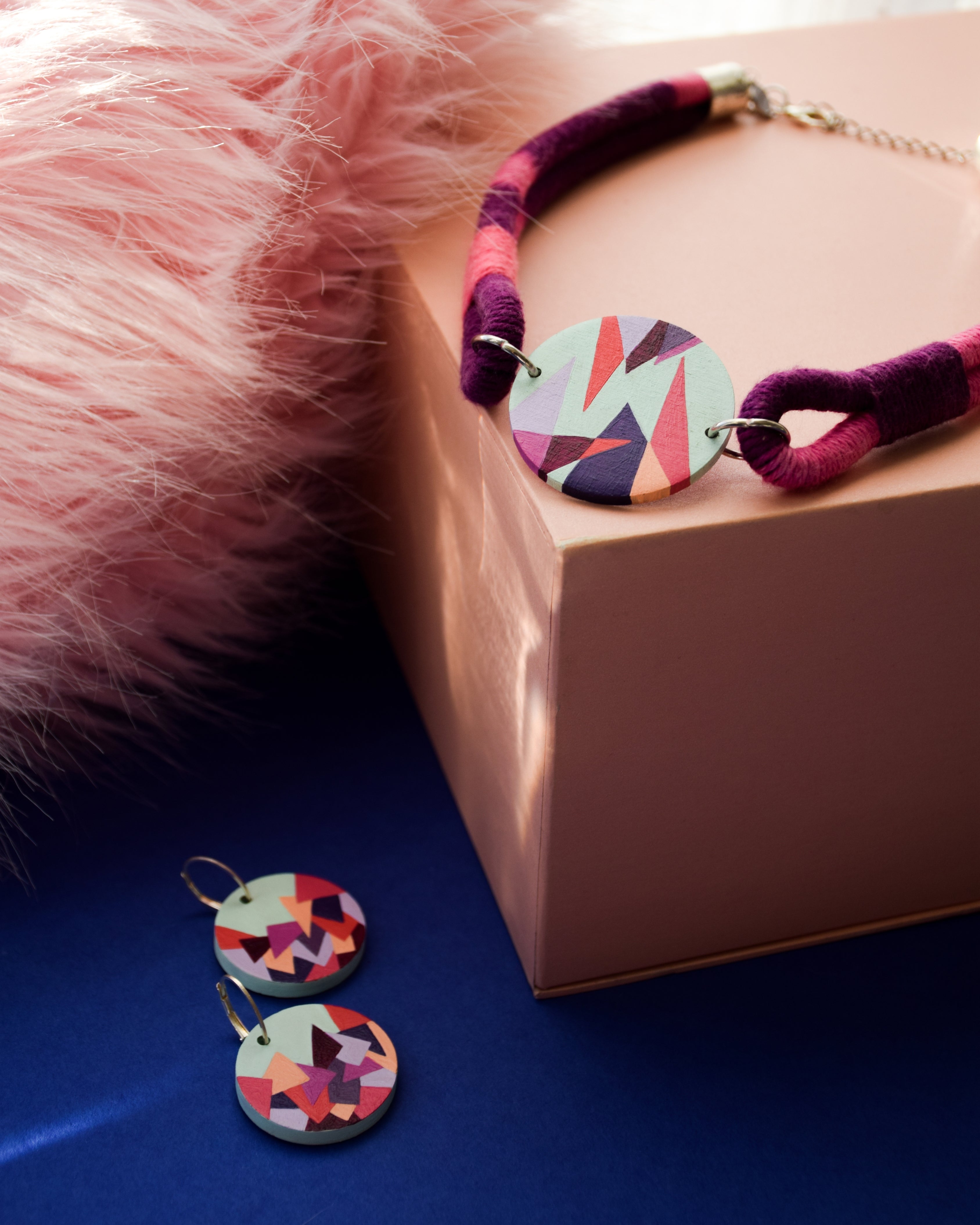 JEWELLERY SETS