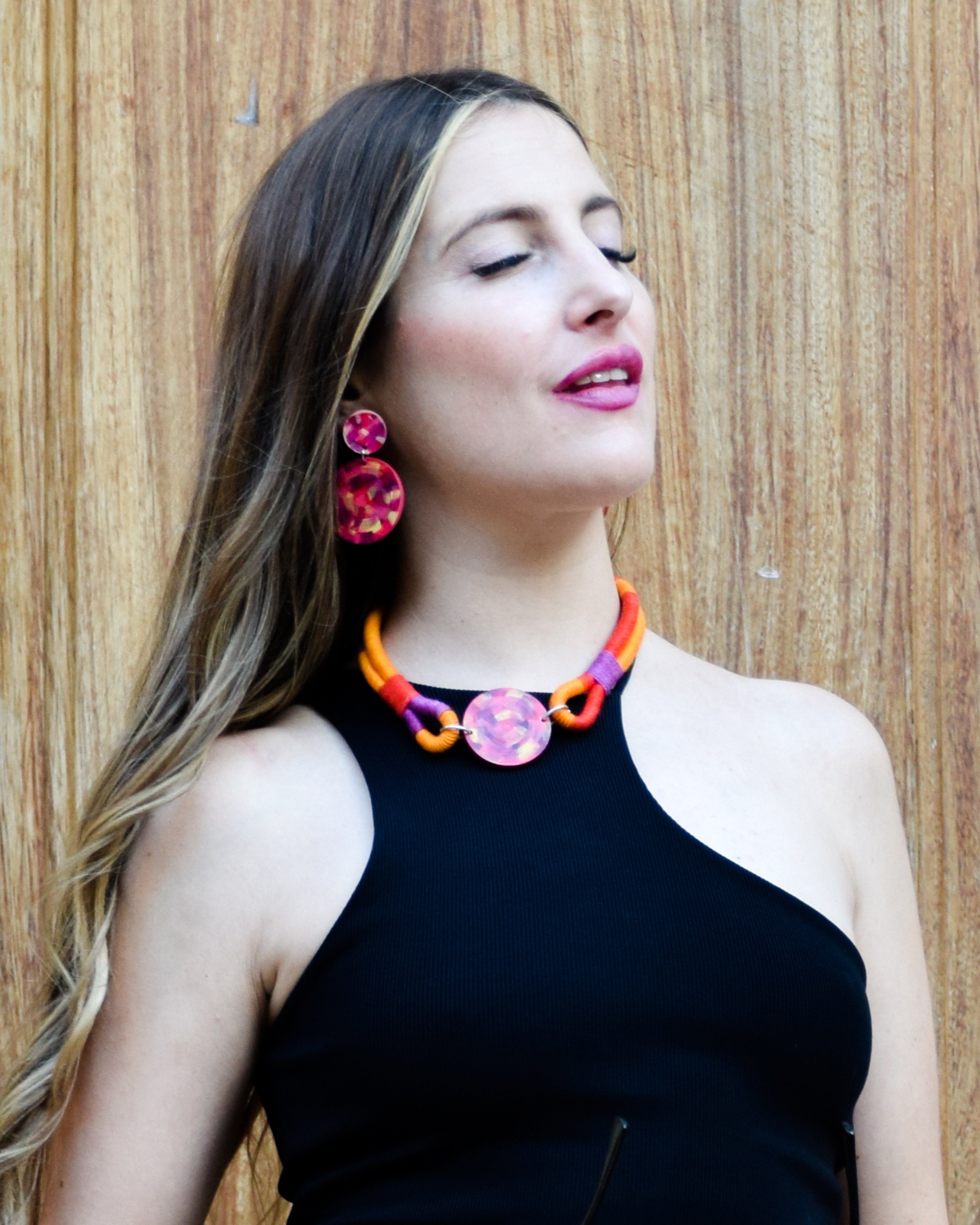 NEW IN